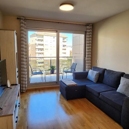 Apartamento Bulevar 2 Con Parking 카스텔론델라플라나 외부 사진