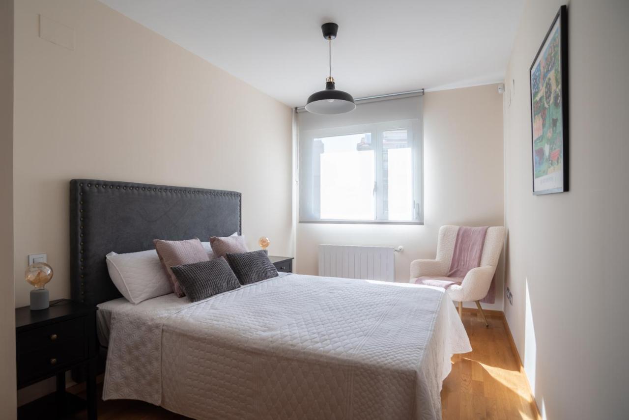 Apartamento Bulevar 2 Con Parking 카스텔론델라플라나 외부 사진