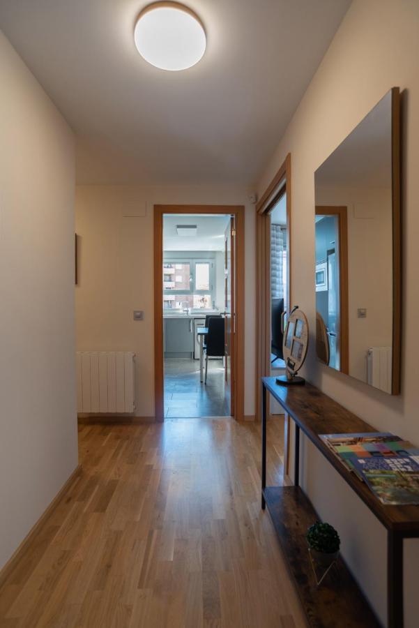 Apartamento Bulevar 2 Con Parking 카스텔론델라플라나 외부 사진