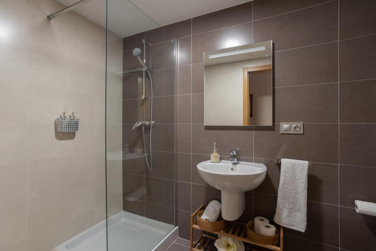 Apartamento Bulevar 2 Con Parking 카스텔론델라플라나 외부 사진