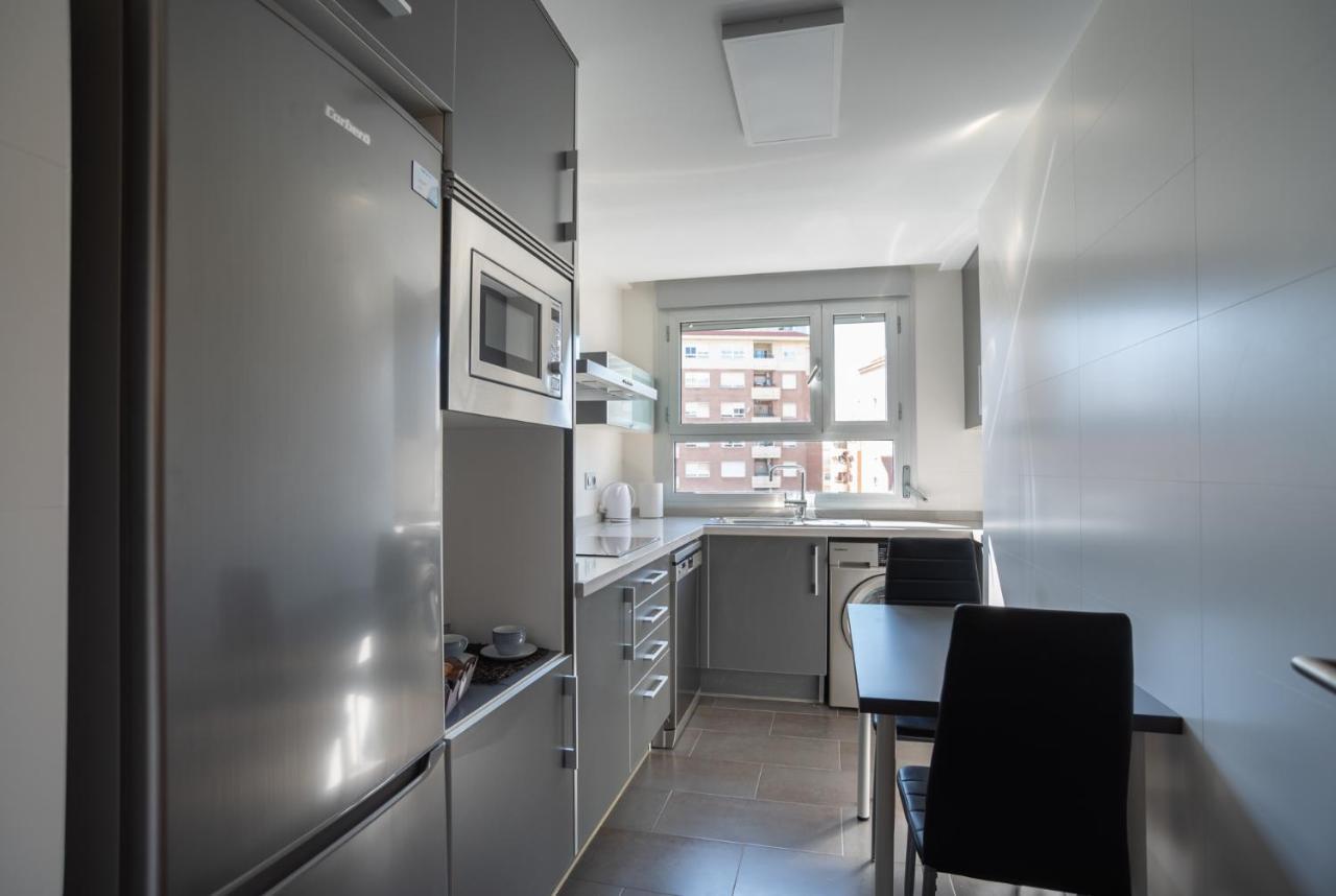 Apartamento Bulevar 2 Con Parking 카스텔론델라플라나 외부 사진