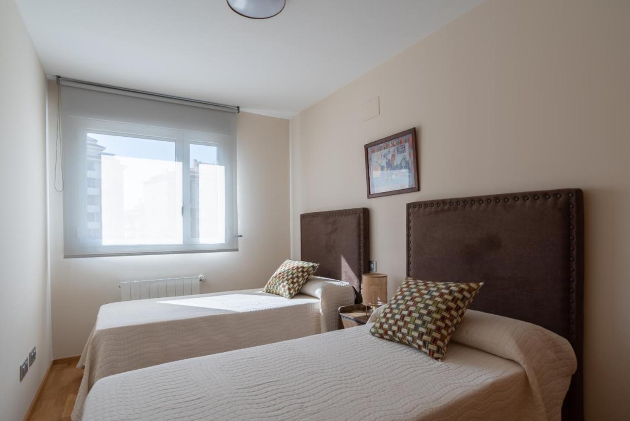Apartamento Bulevar 2 Con Parking 카스텔론델라플라나 외부 사진
