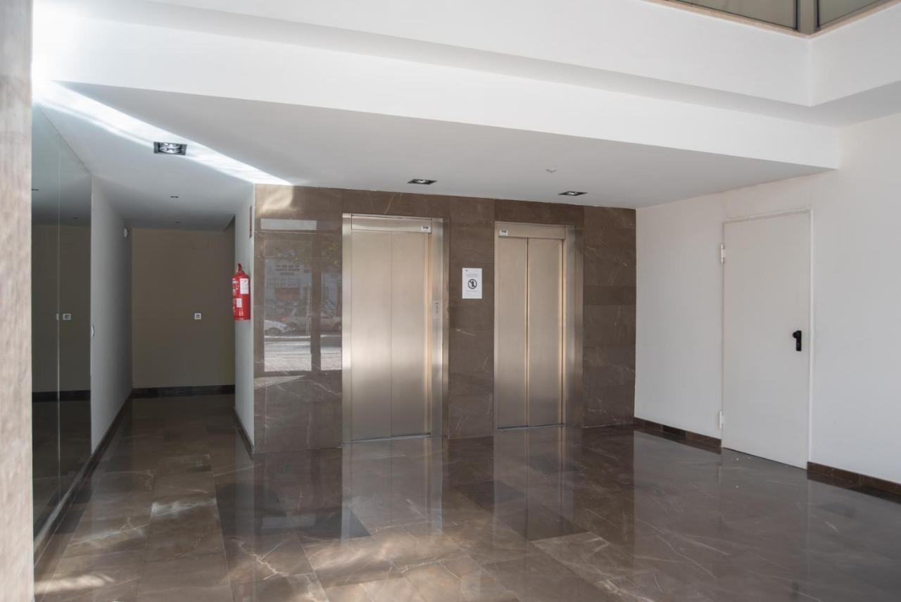 Apartamento Bulevar 2 Con Parking 카스텔론델라플라나 외부 사진