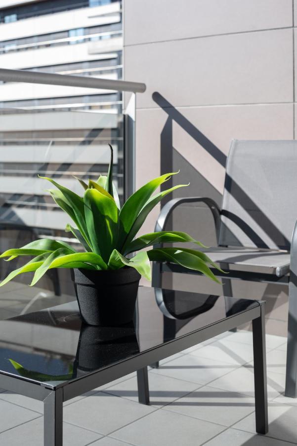 Apartamento Bulevar 2 Con Parking 카스텔론델라플라나 외부 사진