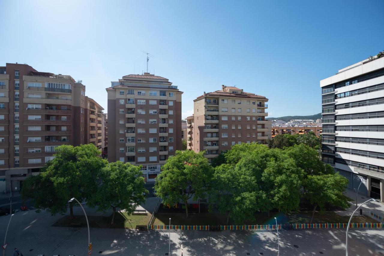 Apartamento Bulevar 2 Con Parking 카스텔론델라플라나 외부 사진