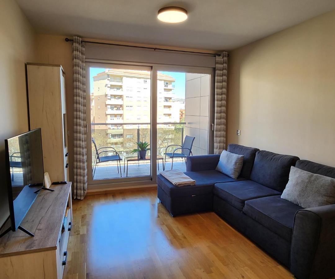 Apartamento Bulevar 2 Con Parking 카스텔론델라플라나 외부 사진