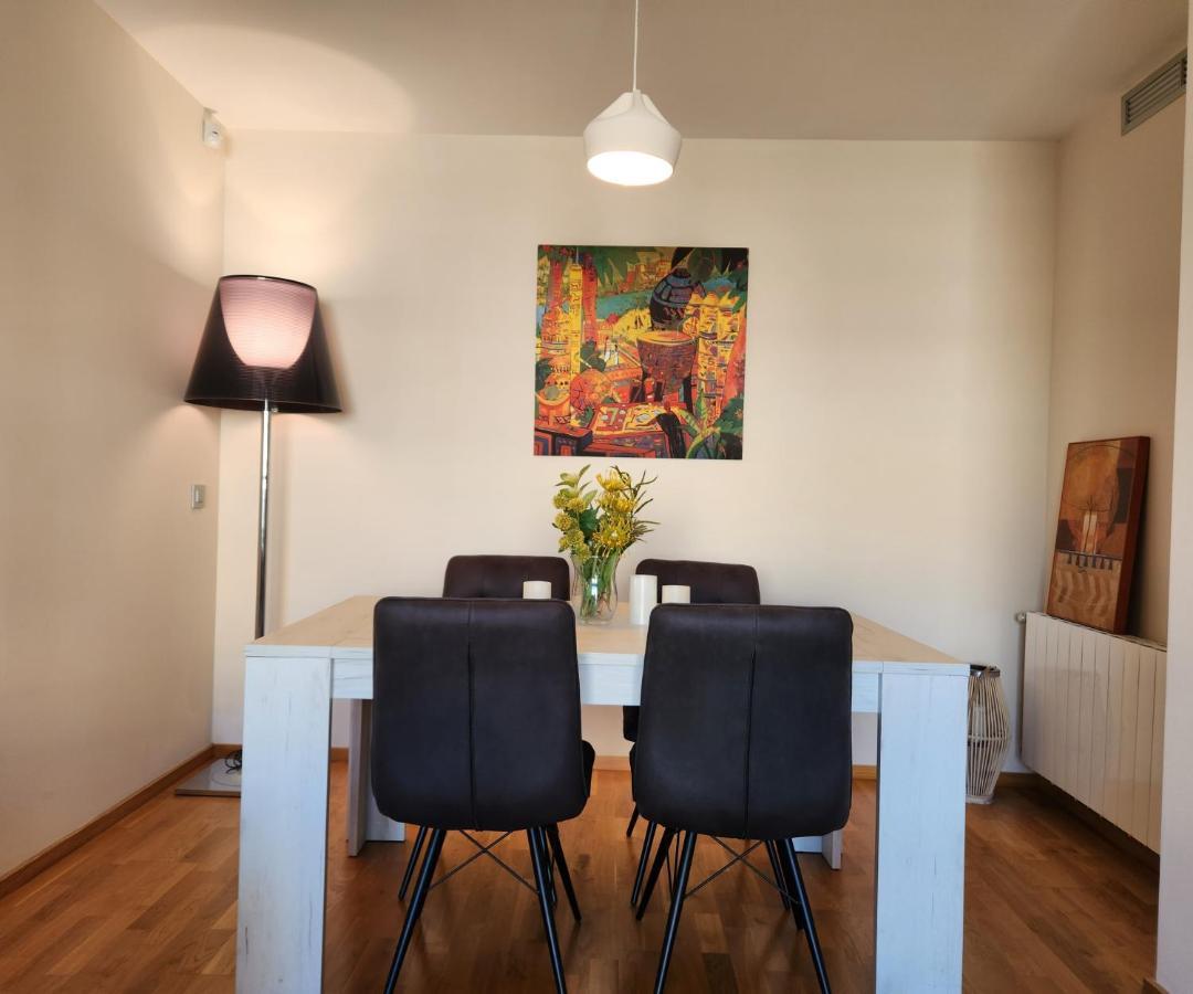 Apartamento Bulevar 2 Con Parking 카스텔론델라플라나 외부 사진